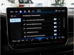 Volkswagen Golf VIII 1,5 eTSI DSG Edition 50 ACC Navi R-Kamera LED Alu