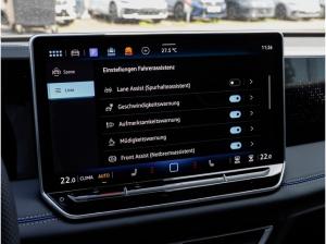 Volkswagen Tiguan "R- LINE" 1.5 eTSI 7-Gang-DSG