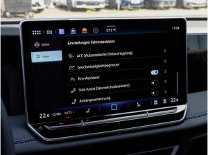 Volkswagen Tiguan "R- LINE" 1.5 eTSI 7-Gang-DSG