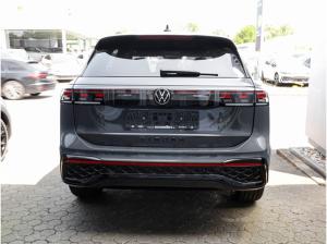 Volkswagen Tiguan "R- LINE" 1.5 eTSI 7-Gang-DSG