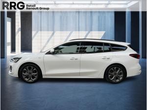 Ford Focus TURNIER Mild-Hybrid ST-Line X