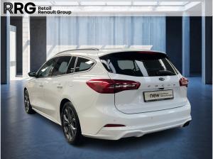 Ford Focus TURNIER Mild-Hybrid ST-Line X