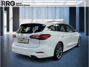 Ford Focus TURNIER Mild-Hybrid ST-Line X