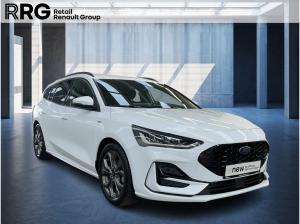 Ford Focus TURNIER Mild-Hybrid ST-Line X