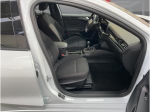 Ford Focus TURNIER Mild-Hybrid ST-Line X