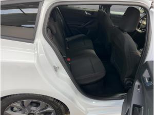 Ford Focus TURNIER Mild-Hybrid ST-Line X