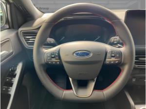 Ford Focus TURNIER Mild-Hybrid ST-Line X