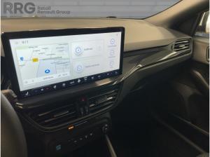 Ford Focus TURNIER Mild-Hybrid ST-Line X