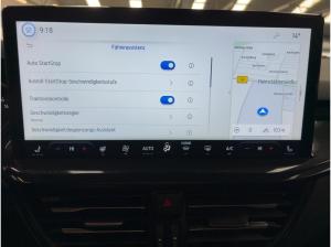 Ford Focus TURNIER Mild-Hybrid ST-Line X