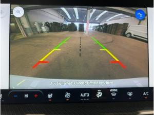 Ford Focus TURNIER Mild-Hybrid ST-Line X