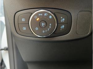 Ford Focus TURNIER Mild-Hybrid ST-Line X