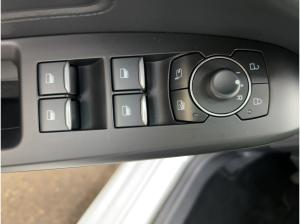 Ford Focus TURNIER Mild-Hybrid ST-Line X