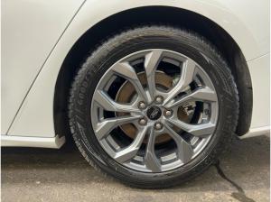 Ford Focus TURNIER Mild-Hybrid ST-Line X