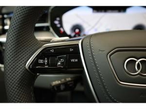 Audi A8 60 TFSI e quattro S line UPE: 162.470,- € 0,5% DW Versteuerung