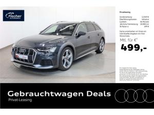 Audi A6 allroad 45 TDI quattro AHK/P-Dach/Matrix/20''