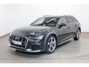 Audi A6 allroad 45 TDI quattro AHK/P-Dach/Matrix/20''