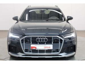Audi A6 allroad 45 TDI quattro AHK/P-Dach/Matrix/20''