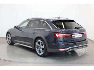 Audi A6 allroad 45 TDI quattro AHK/P-Dach/Matrix/20''