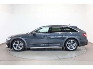 Audi A6 allroad 45 TDI quattro AHK/P-Dach/Matrix/20''