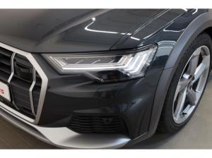 Audi A6 allroad 45 TDI quattro AHK/P-Dach/Matrix/20''