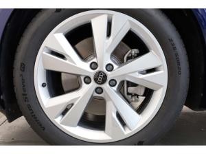 Audi Q4 e-tron e-tron 45 S line AHK/Wärmepumpe/Matrix/20''