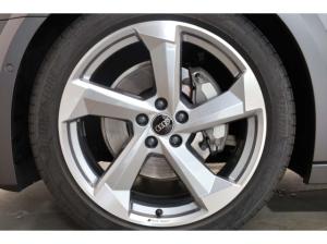 Audi A6 allroad 45 TDI quattro AHK/P-Dach/Matrix/20''