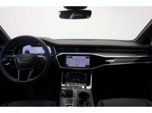 Audi A6 allroad 45 TDI quattro AHK/P-Dach/Matrix/20''