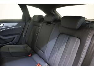 Audi A6 allroad 45 TDI quattro AHK/P-Dach/Matrix/20''