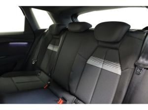 Audi Q4 e-tron e-tron 45 S line AHK/Wärmepumpe/Matrix/20''