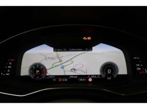 Audi A6 allroad 45 TDI quattro AHK/P-Dach/Matrix/20''