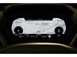 Audi Q4 e-tron e-tron 45 S line AHK/Wärmepumpe/Matrix/20''