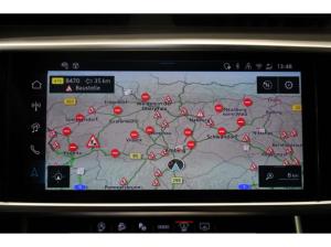 Audi A6 allroad 45 TDI quattro AHK/P-Dach/Matrix/20''