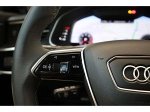 Audi A6 allroad 45 TDI quattro AHK/P-Dach/Matrix/20''