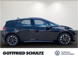 Volkswagen ID.3 PRO 58 kWh CARPLAY ACC EINPARKHILFE CCS SITZHEIZUNG