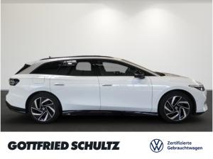 Volkswagen ID.7 Tourer PRO S 86 kWh MASSAGE KAMERA EINPARKHILFE ACC