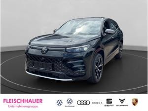 Volkswagen Tayron 1.5 TSI eHybrid R-Line AHK MATRIX PANO IQ.DRIVE
