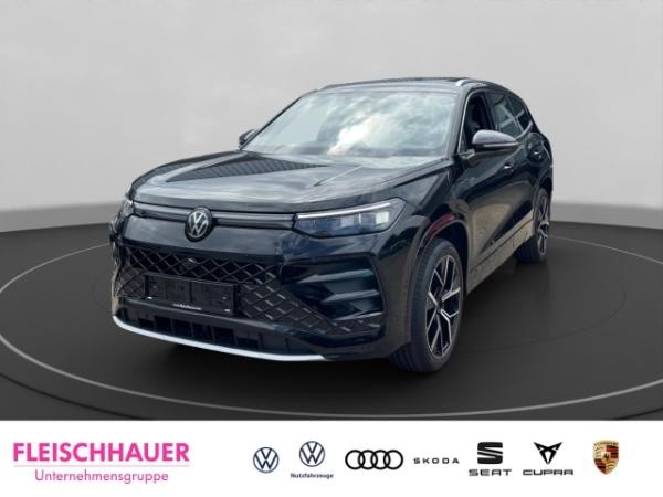 Volkswagen Tayron 1.5 TSI eHybrid R-Line AHK MATRIX PANO IQ.DRIVE