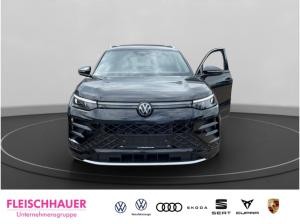 Volkswagen Tayron 1.5 TSI eHybrid R-Line AHK MATRIX PANO IQ.DRIVE