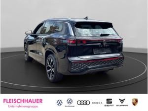 Volkswagen Tayron 1.5 TSI eHybrid R-Line AHK MATRIX PANO IQ.DRIVE