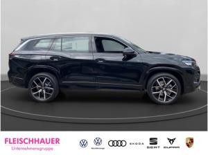 Volkswagen Tayron 1.5 TSI eHybrid R-Line AHK MATRIX PANO IQ.DRIVE