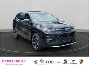 Volkswagen Tayron 1.5 TSI eHybrid R-Line AHK MATRIX PANO IQ.DRIVE