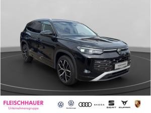 Volkswagen Tayron 1.5 TSI eHybrid Elegance AHK IQ.DRIVE IQ.LIGHT