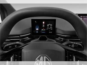 MG MG4 Luxury Standard Range🍀Deal🍀 inkl. Zulassungskosten so lange der Vorrat reicht
