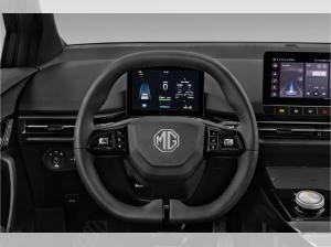 MG MG4 Luxury Standard Range🍀Deal🍀 inkl. Zulassungskosten so lange der Vorrat reicht