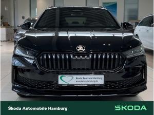 Skoda Superb Combi Sportline 1.5 TSI iV DSG