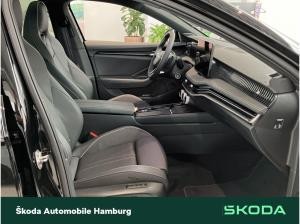 Skoda Superb Combi Sportline 1.5 TSI iV DSG
