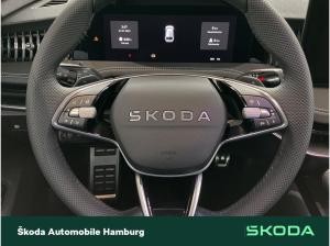Skoda Superb Combi Sportline 1.5 TSI iV DSG
