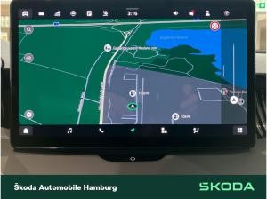 Skoda Superb Combi Sportline 1.5 TSI iV DSG