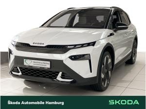 Skoda Elroq 85 First   Edition