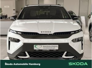 Skoda Elroq 85 First   Edition